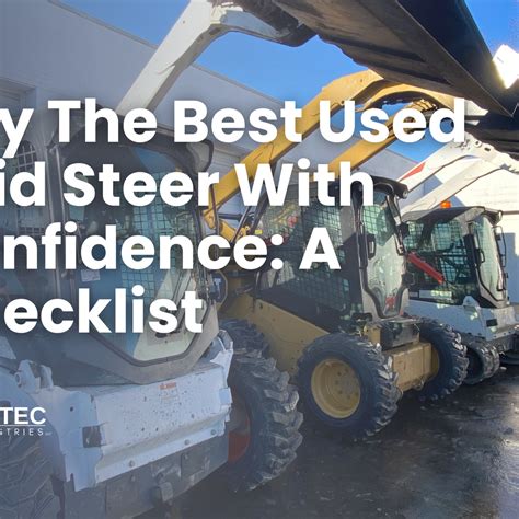 best used skid steer to buy 15000|best place to buy used skid steer.